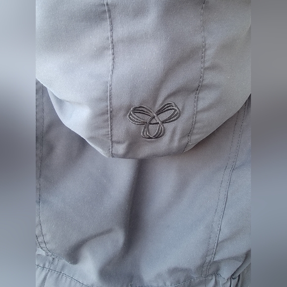 TNA Bancroft Parka - Picture 7 of 9